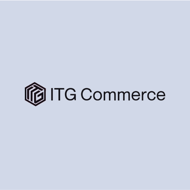 ITG Commerce Partner