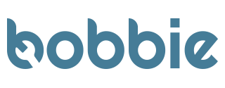 Bobbie logo