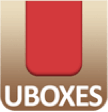 uboxes logo