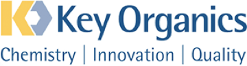 key-organics logo